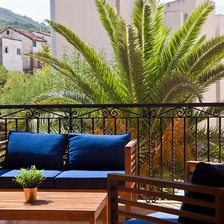 Hotel Rural El Molino Баньос-де-Монтемайор Екстер'єр фото