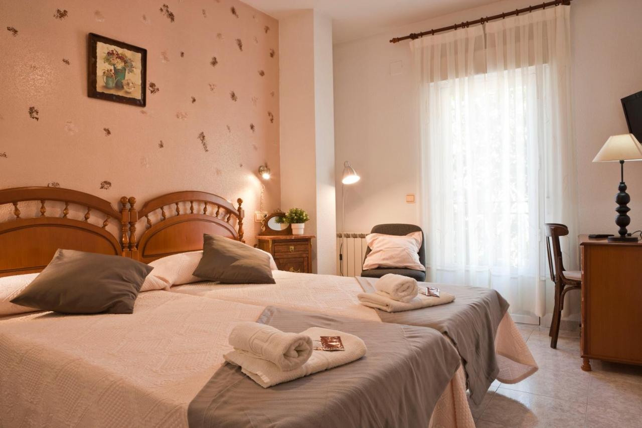 Hotel Rural El Molino Баньос-де-Монтемайор Екстер'єр фото