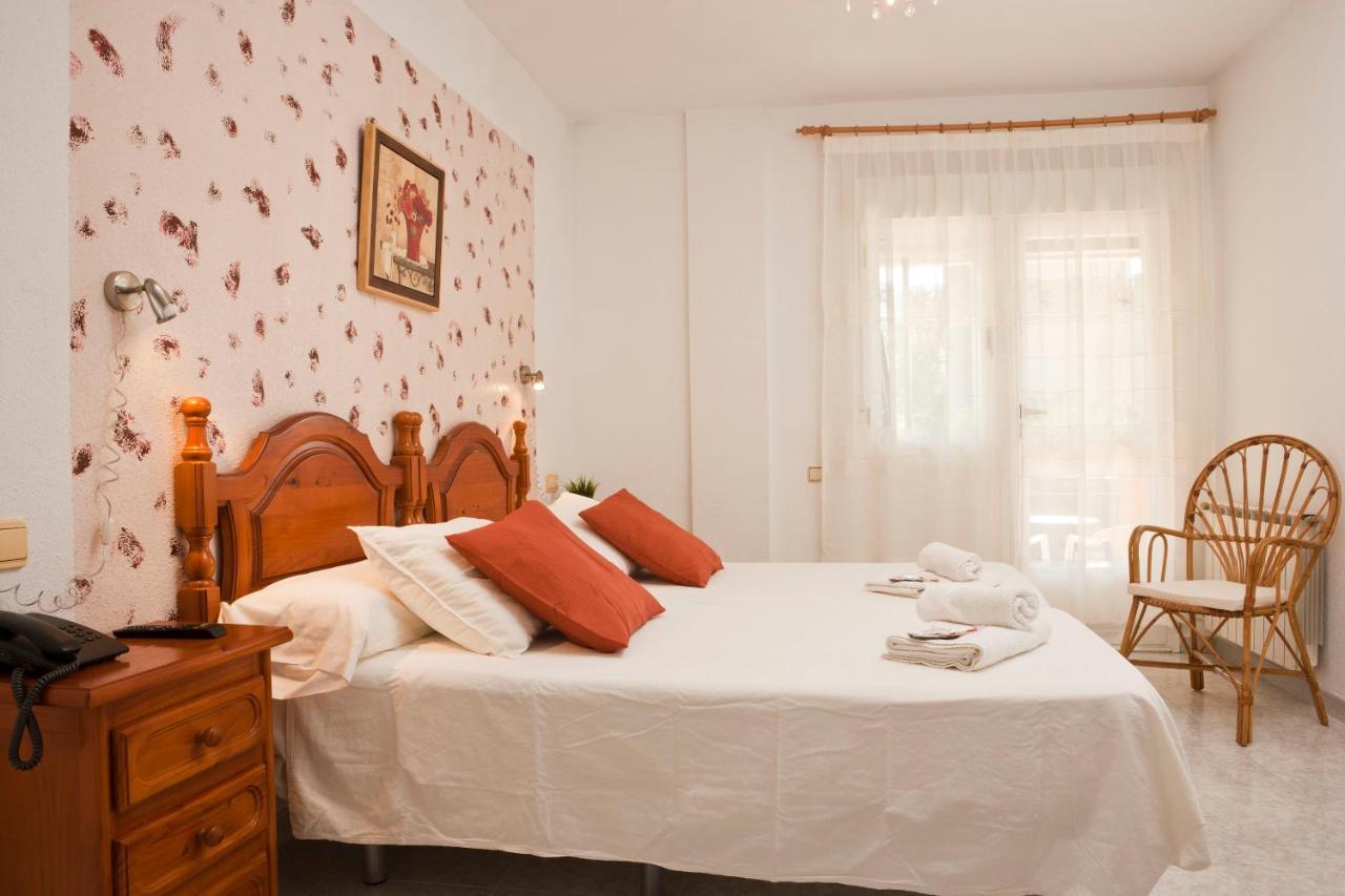 Hotel Rural El Molino Баньос-де-Монтемайор Екстер'єр фото