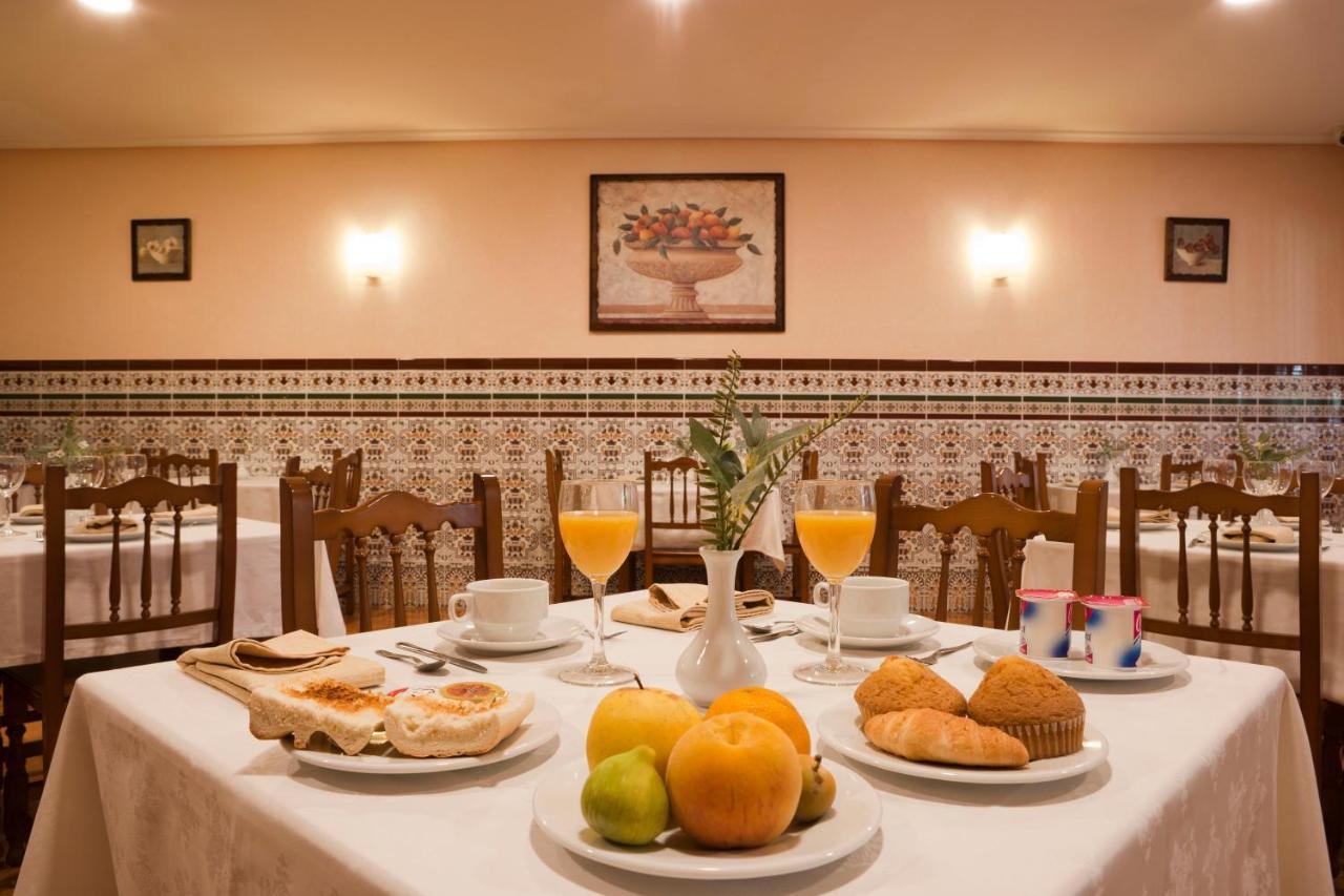 Hotel Rural El Molino Баньос-де-Монтемайор Екстер'єр фото