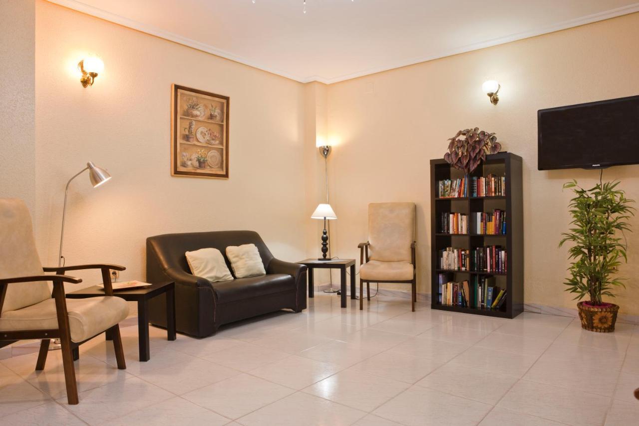 Hotel Rural El Molino Баньос-де-Монтемайор Екстер'єр фото