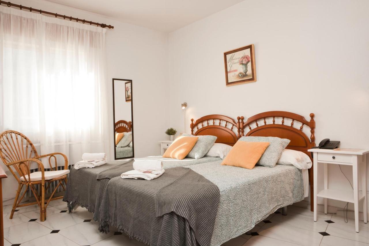 Hotel Rural El Molino Баньос-де-Монтемайор Екстер'єр фото