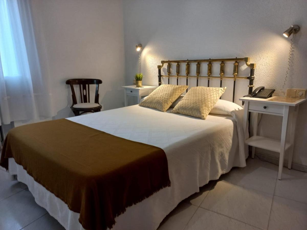 Hotel Rural El Molino Баньос-де-Монтемайор Екстер'єр фото
