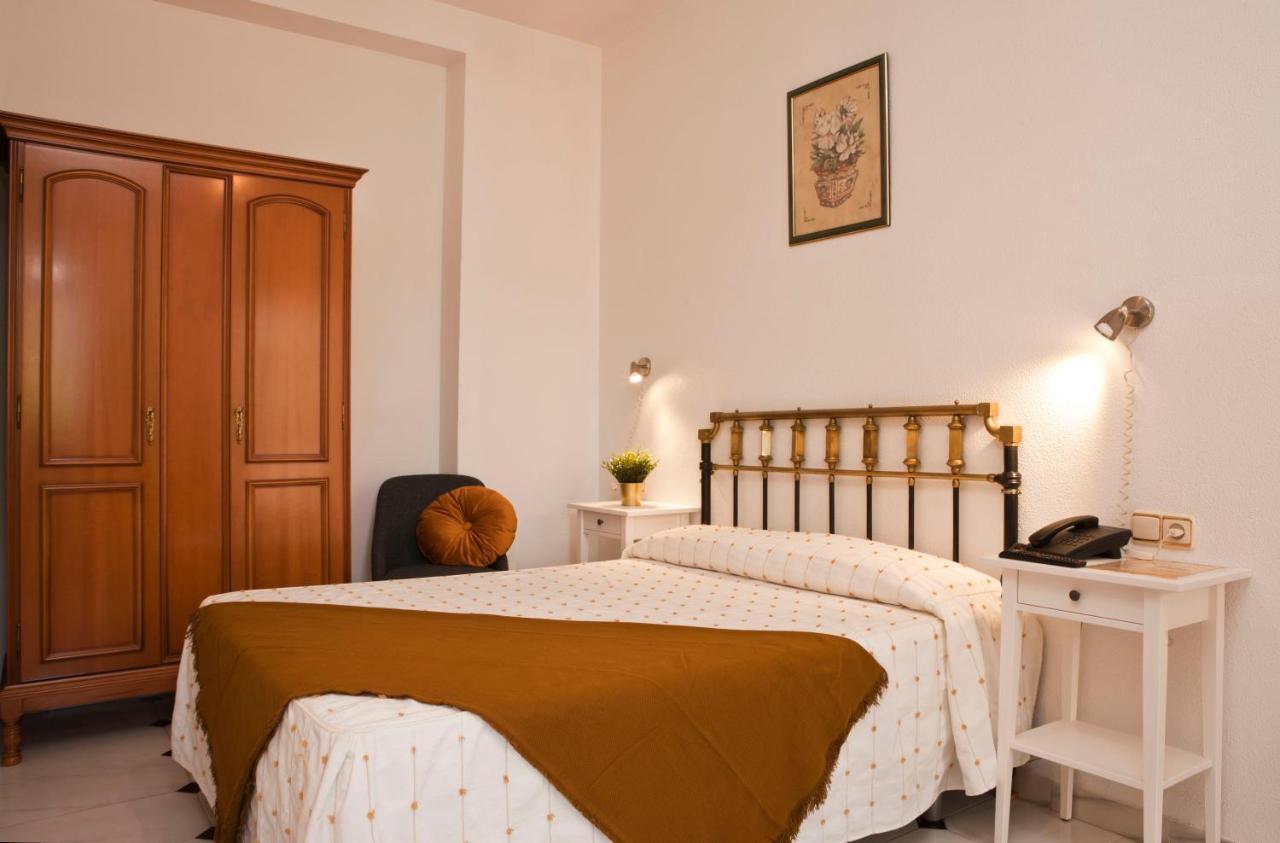 Hotel Rural El Molino Баньос-де-Монтемайор Екстер'єр фото